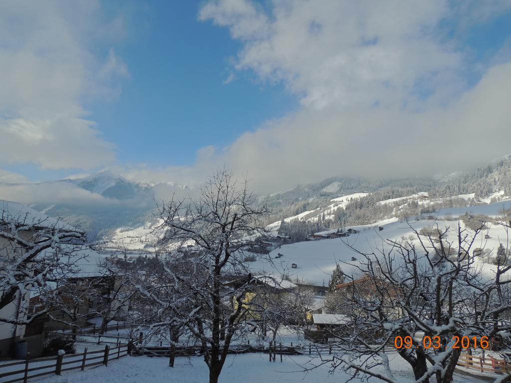 Hoislbauerngut Bad Hofgastein Exterior foto